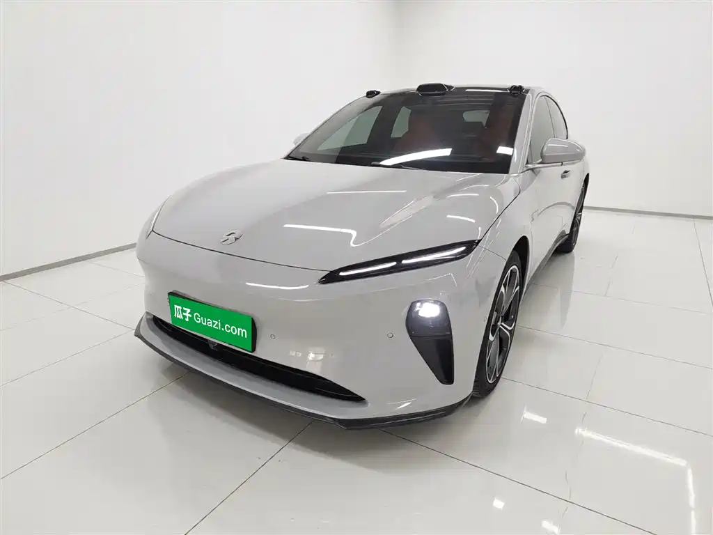Nio ET5 2023