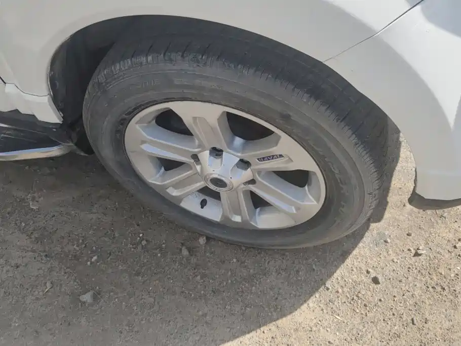 Haval H5 Classic — миниатюра 6