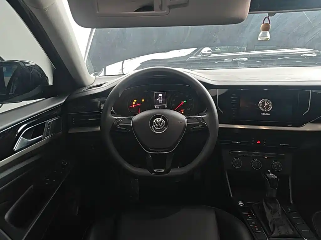 Volkswagen Passat — миниатюра 11