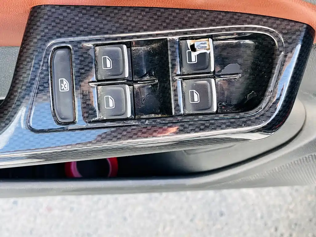 Volkswagen Lamando — миниатюра 8
