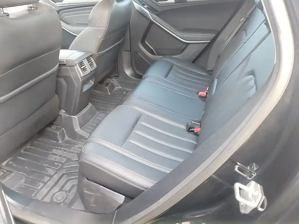 Ford Territory — миниатюра 17
