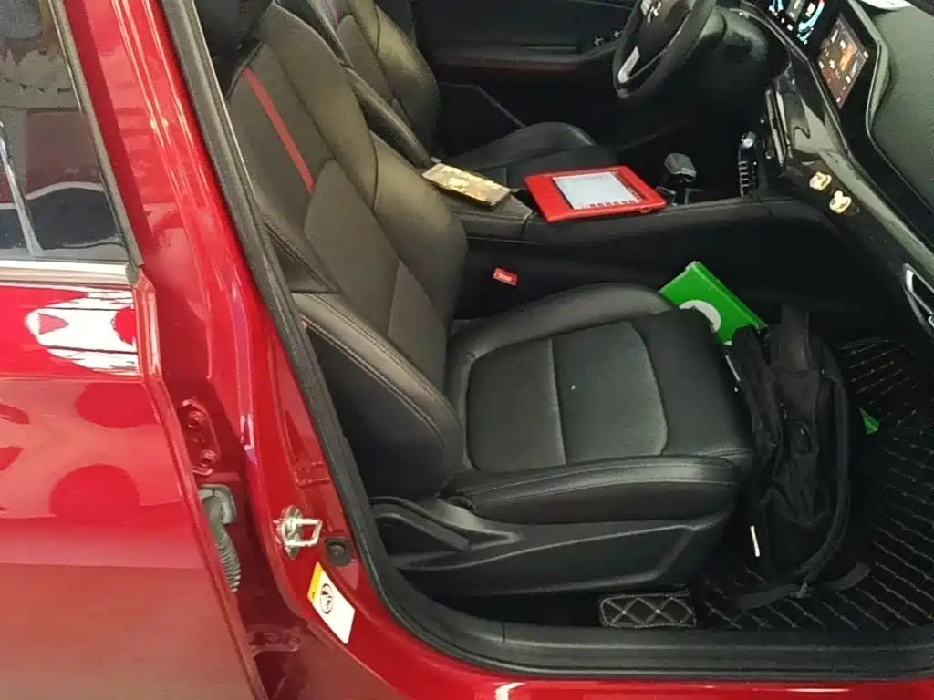 Changan Eado — миниатюра 25