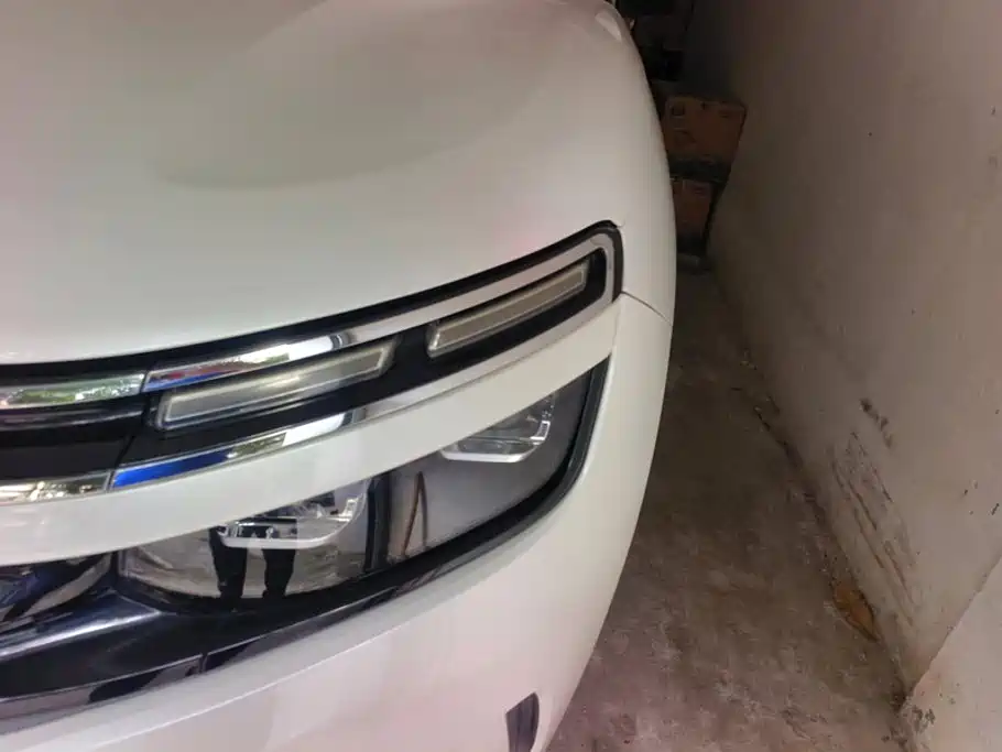 Citroen C5 AIRCROSS — миниатюра 5