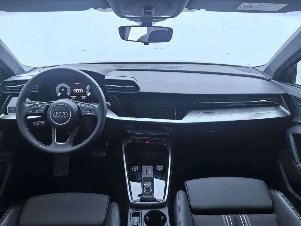 Audi A3 — миниатюра 6