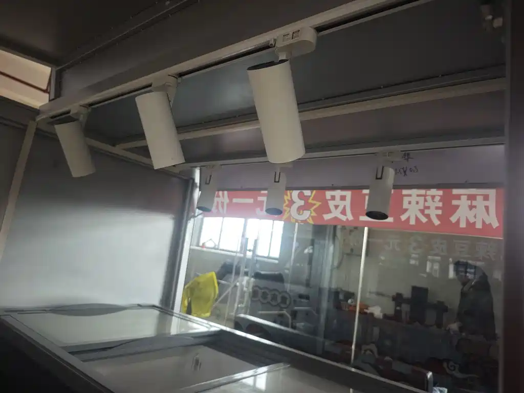 Wuling E10 2023 Comfort