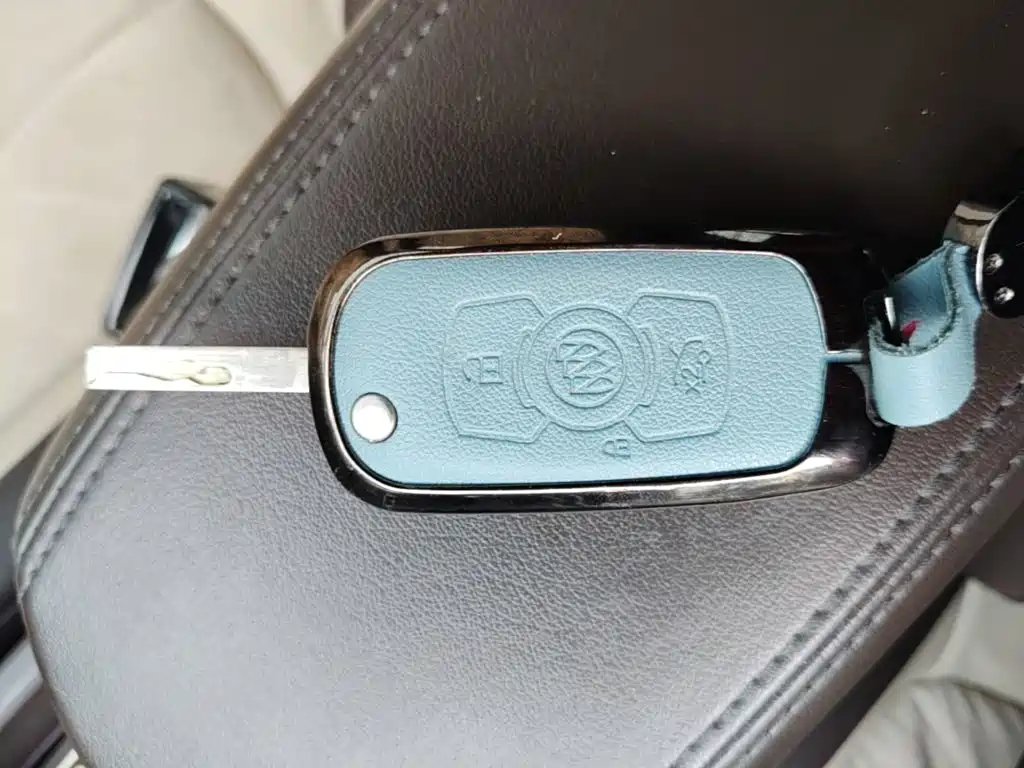 Buick Verano — миниатюра 9