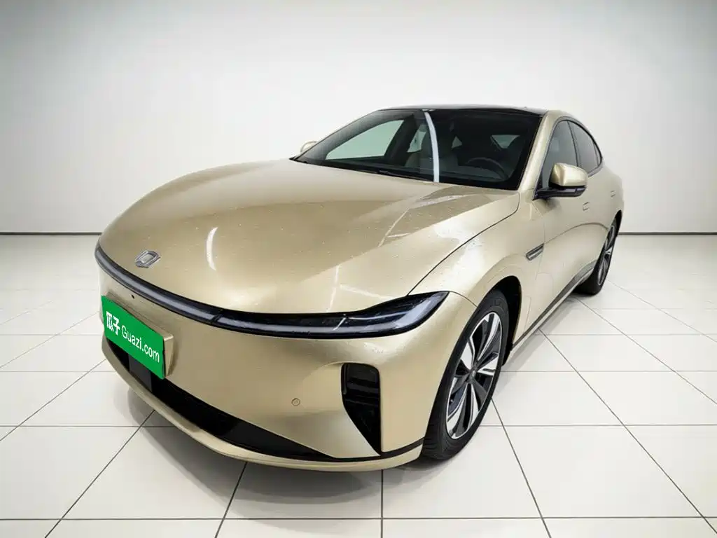 Qiyuan Qiyuan A07 — миниатюра 2