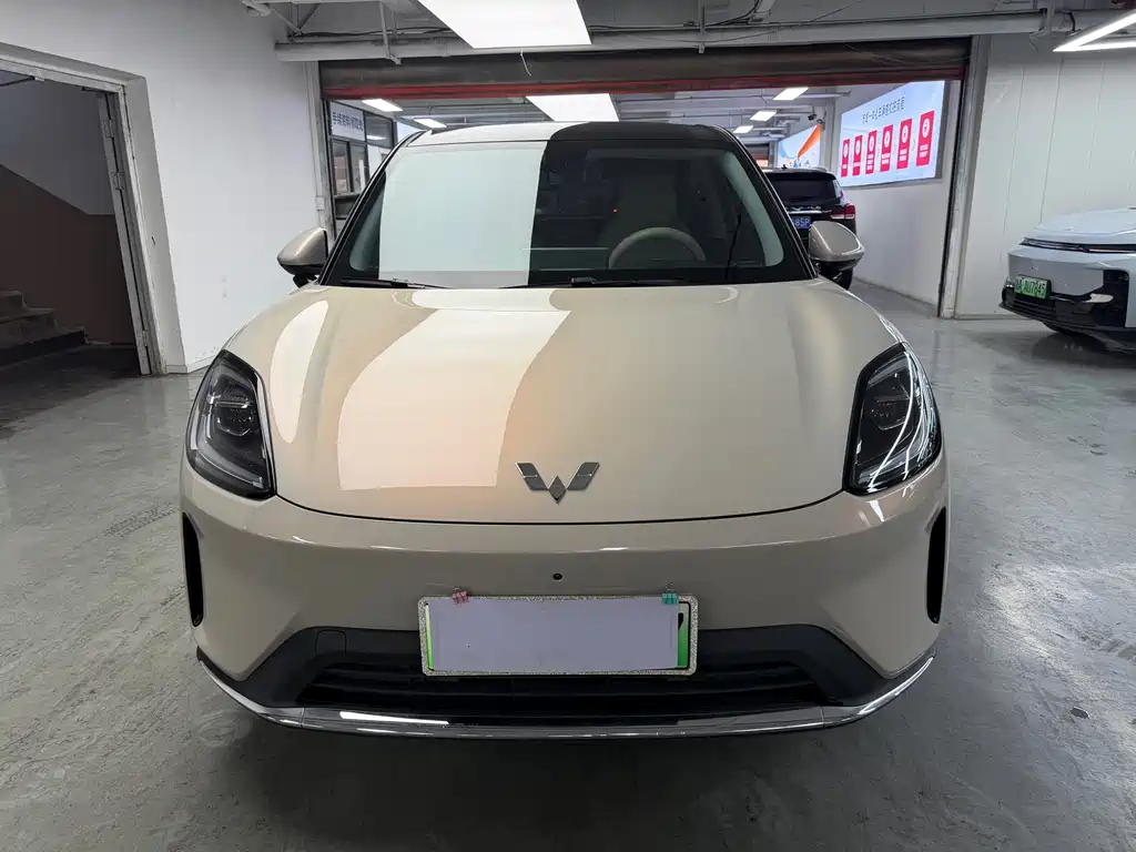 Wuling Bingo S — миниатюра 2
