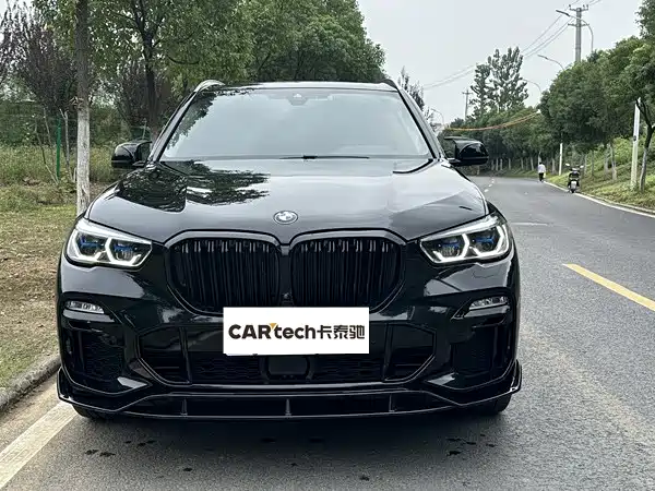 BMW  X5 2020