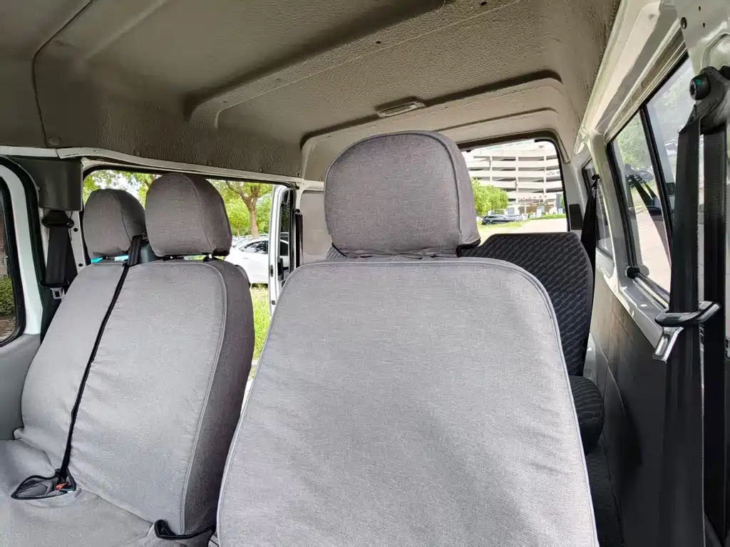 Ford Transit Classic — миниатюра 15