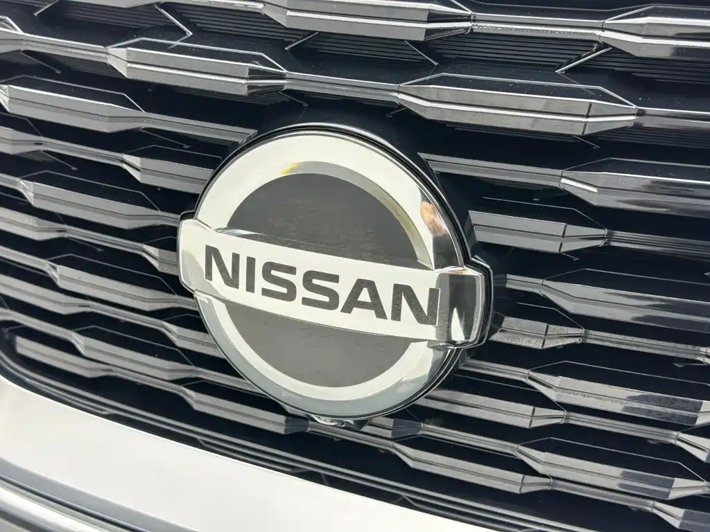 Nissan X-Trail — миниатюра 22