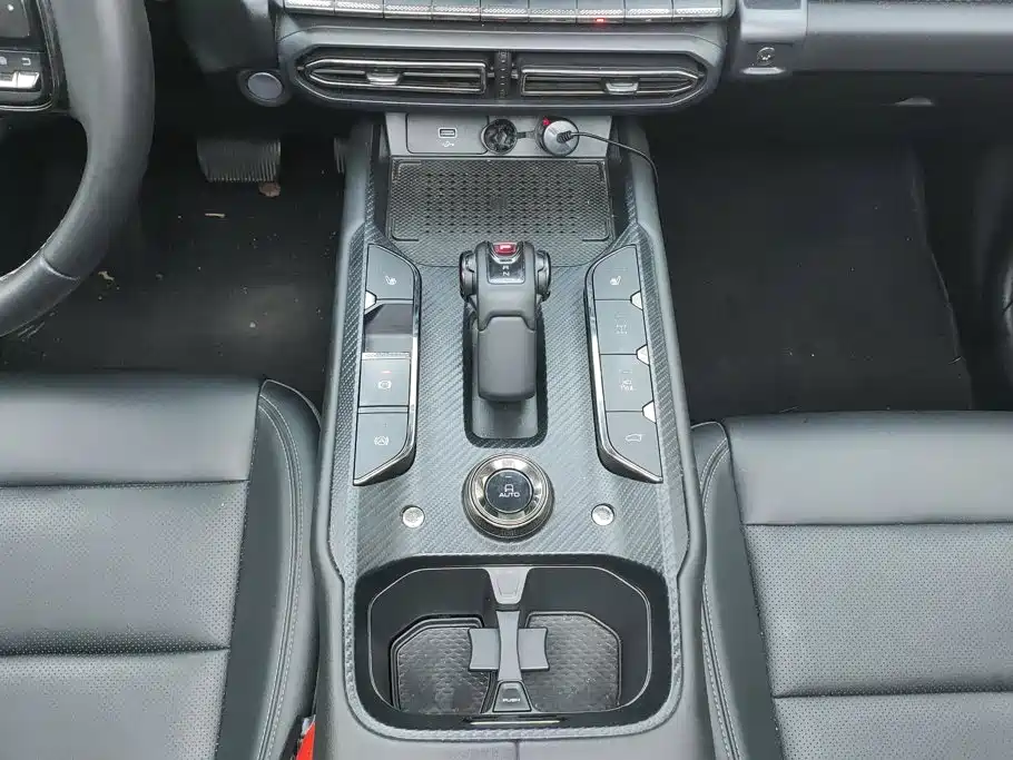 Haval Haval Big Dog PLUS — миниатюра 16