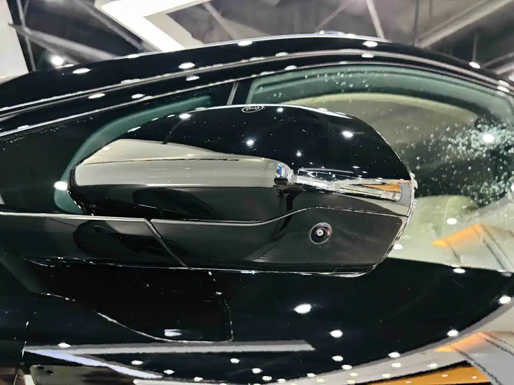 NIO ES8 — миниатюра 9