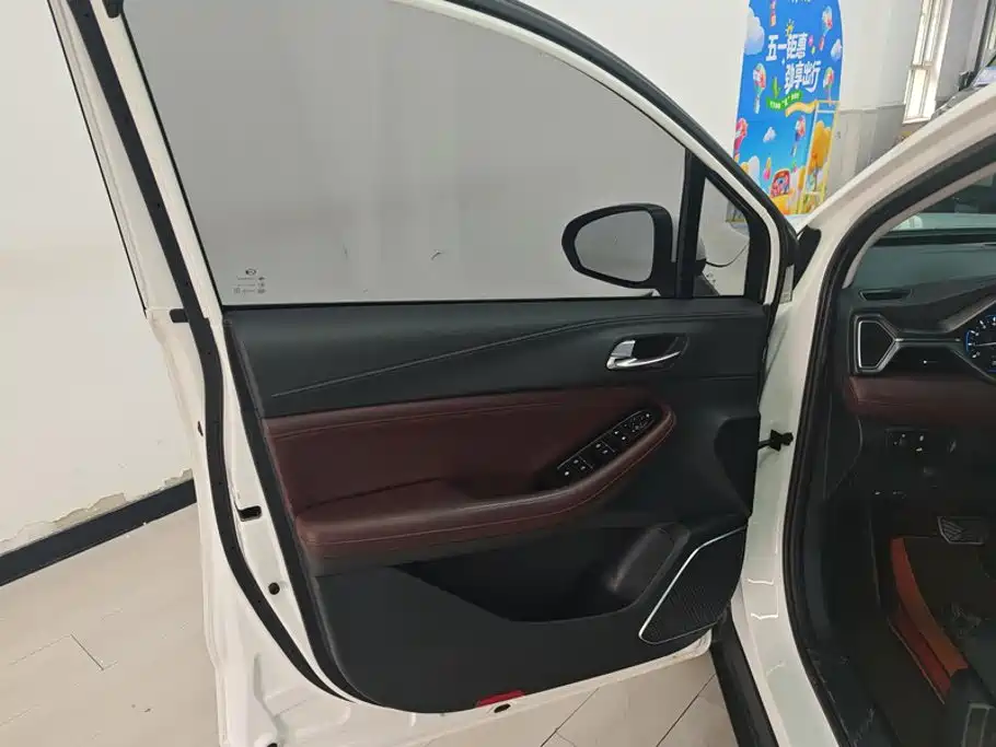 GAC Motor Trumpchi GS4 — миниатюра 7