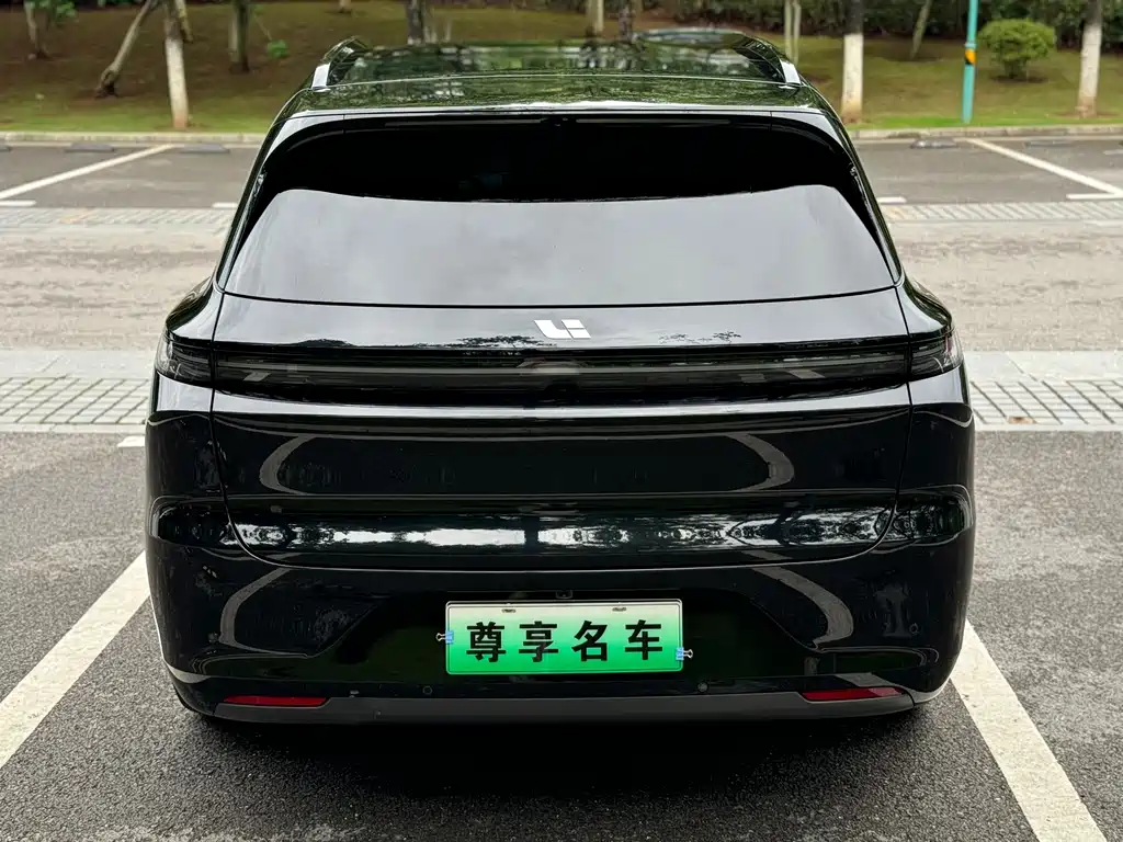 Li Auto L6 2024 Max