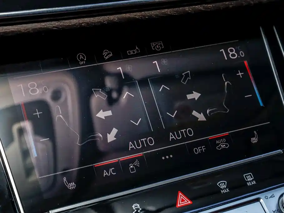Audi Q7 — миниатюра 18