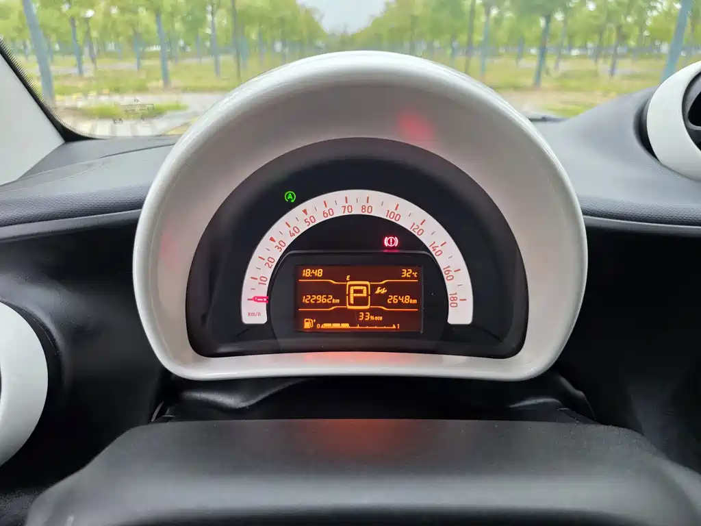 smart Smart Fortwo — миниатюра 17
