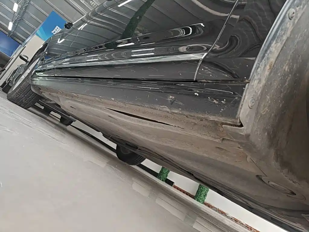 Volkswagen Passat — миниатюра 21