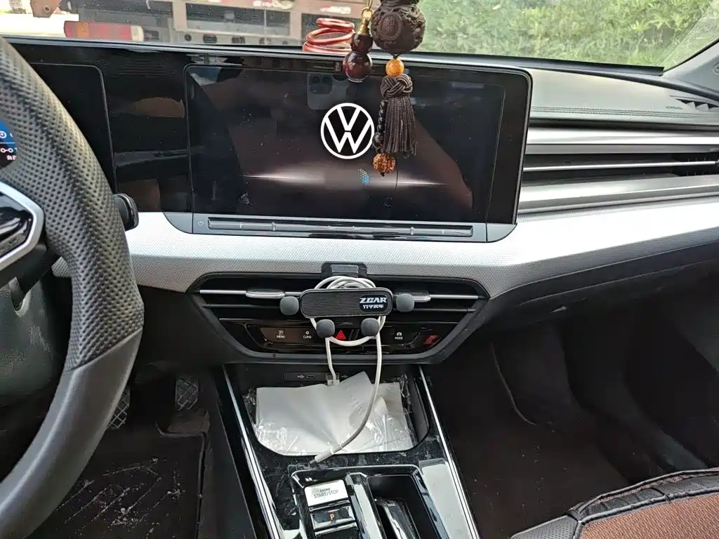 Volkswagen Lamando — миниатюра 6