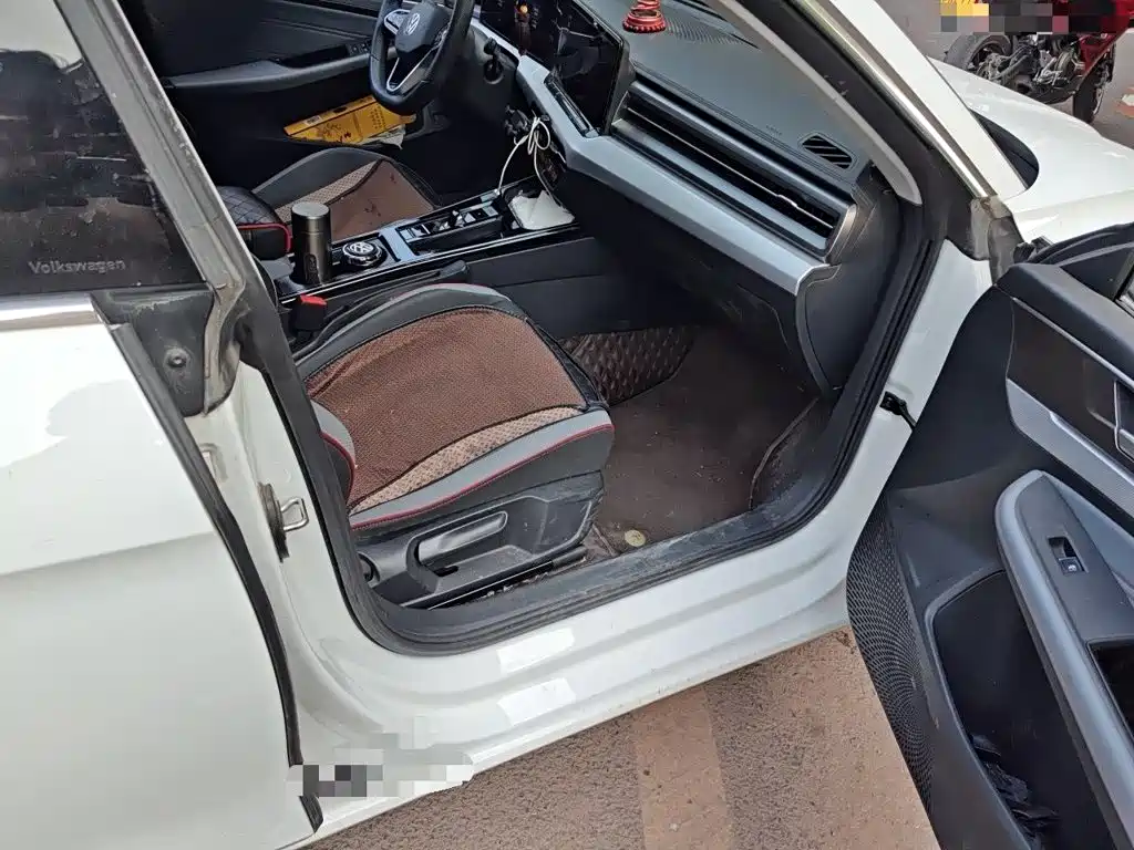 Volkswagen Lamando — миниатюра 18