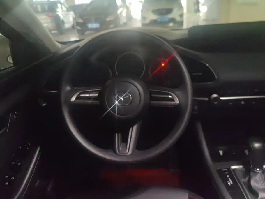 Mazda 3 Axela — миниатюра 15