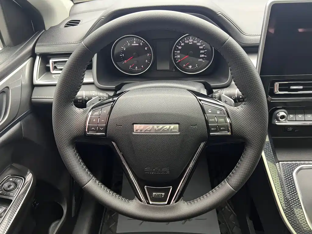 Haval M6 — миниатюра 10