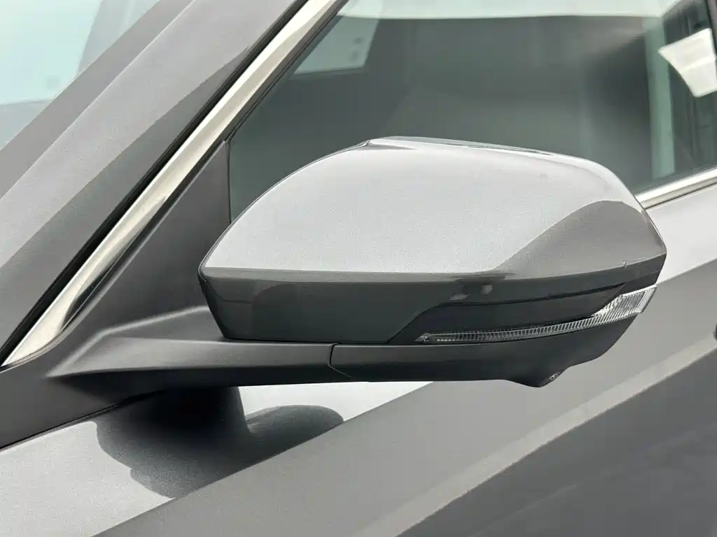 Changan Eado — миниатюра 19