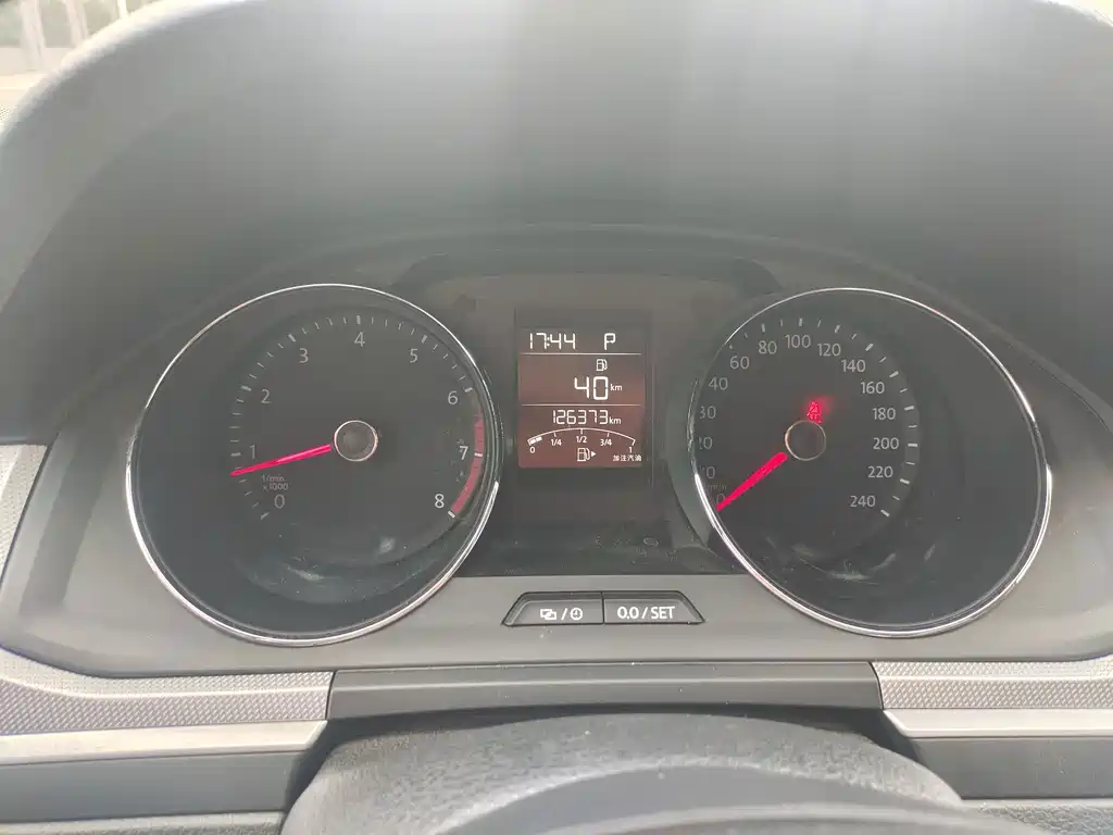 Volkswagen C-Trek — миниатюра 16