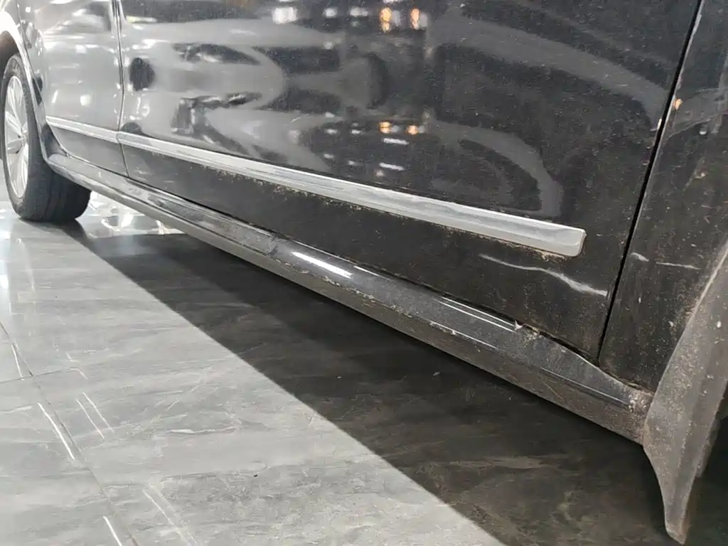 Volkswagen Passat — миниатюра 21