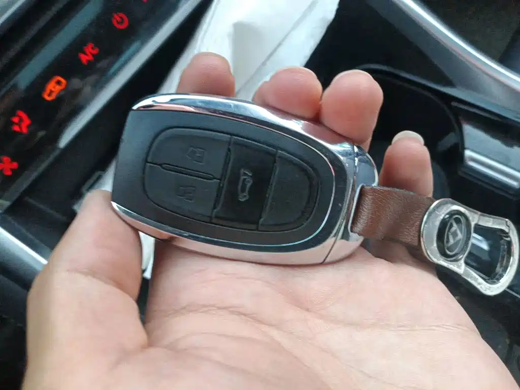 MAXUS G50 — миниатюра 12