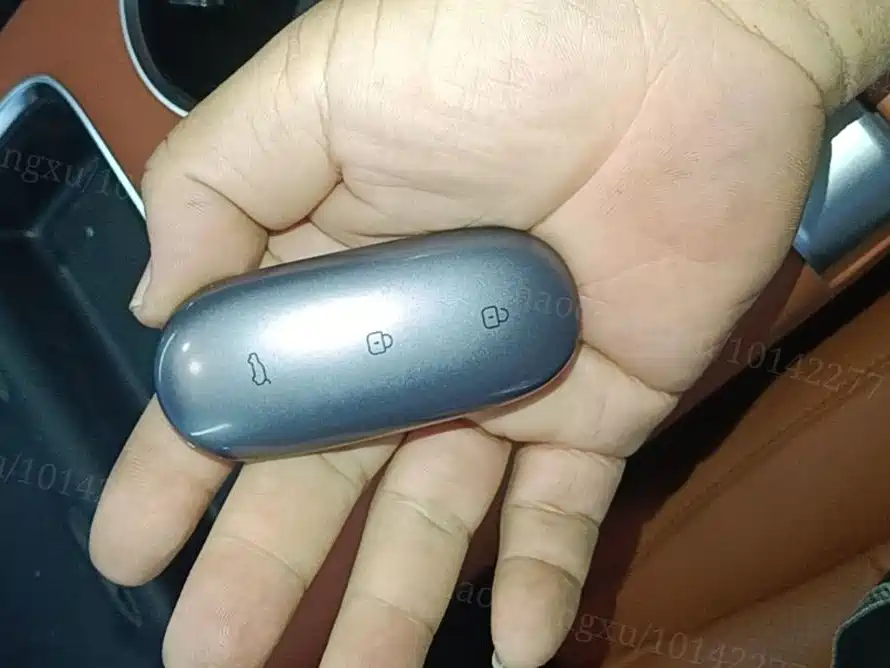 Li Auto Li L9 — миниатюра 9