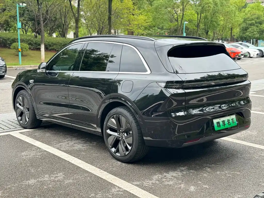 Li Auto L6 2024 Max