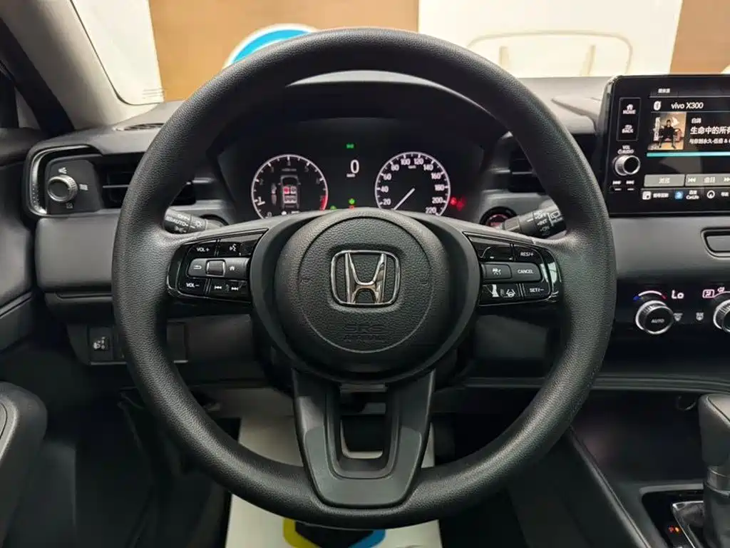 Honda Vezel — миниатюра 11