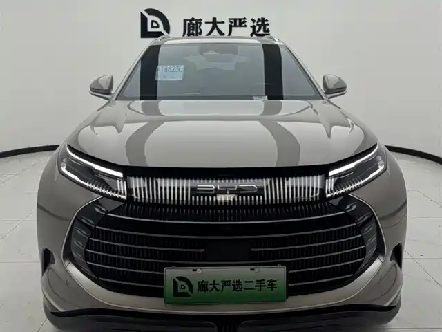 2023 BYD Frigate 07
