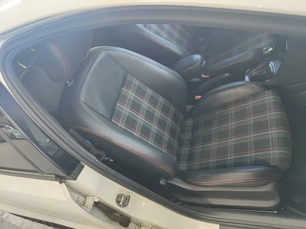 Volkswagen Polo — миниатюра 25