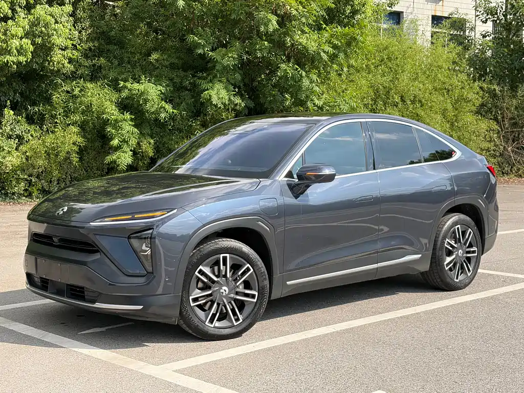 NIO EC6