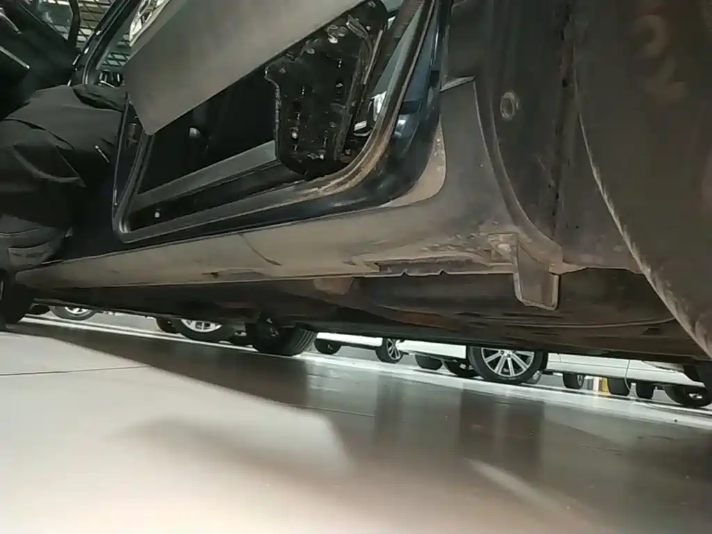 Hyundai Custo — миниатюра 22