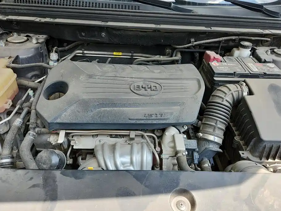 BYD Pro — миниатюра 10