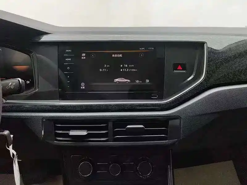 Volkswagen Lavida — миниатюра 15