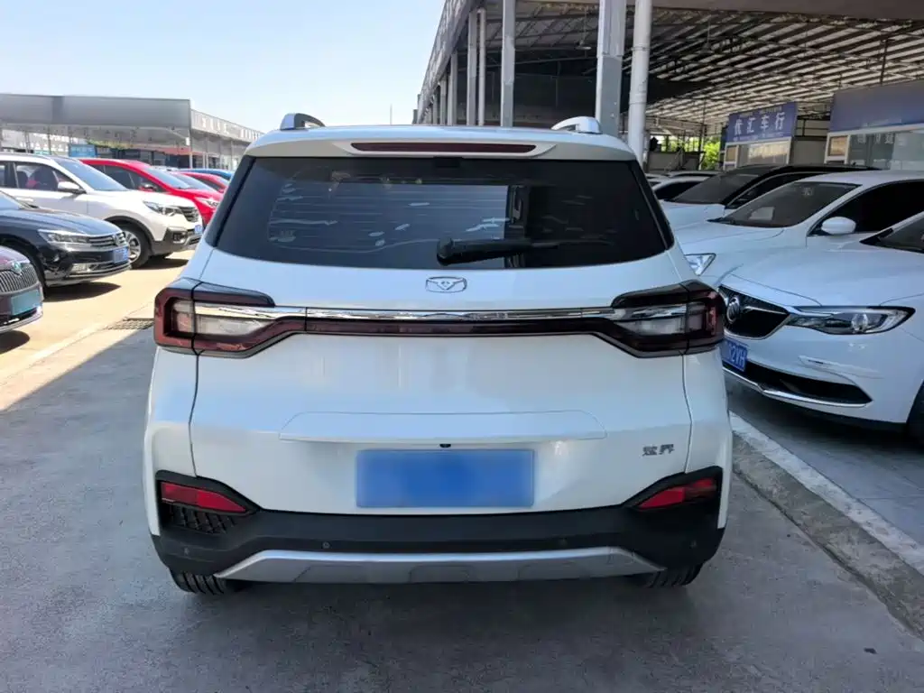 Cowin Xuanjie — миниатюра 6