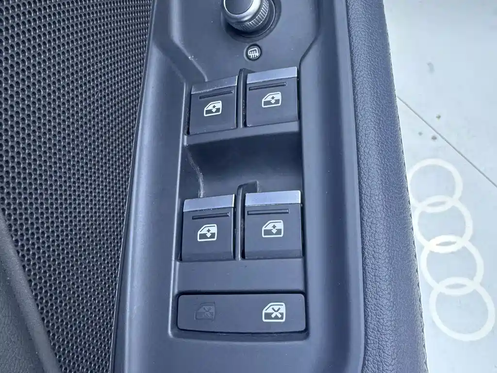 Audi A3 — миниатюра 17