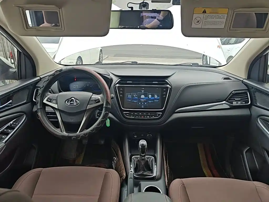 Oshan Oushang A800 — миниатюра 10