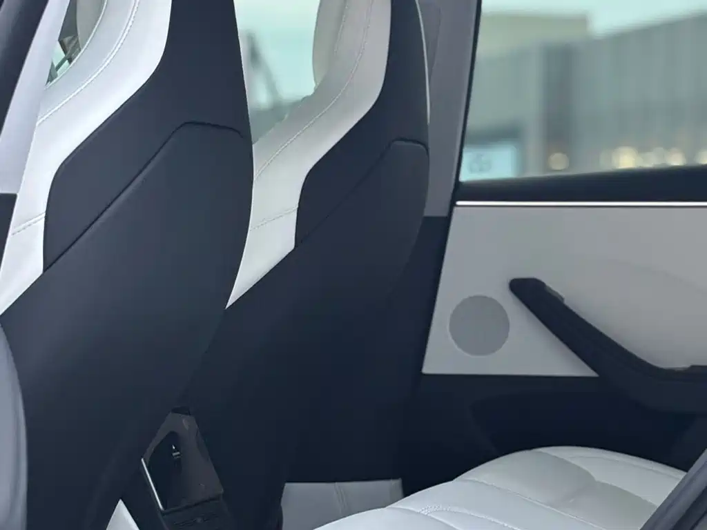 Tesla Model 3 — миниатюра 6