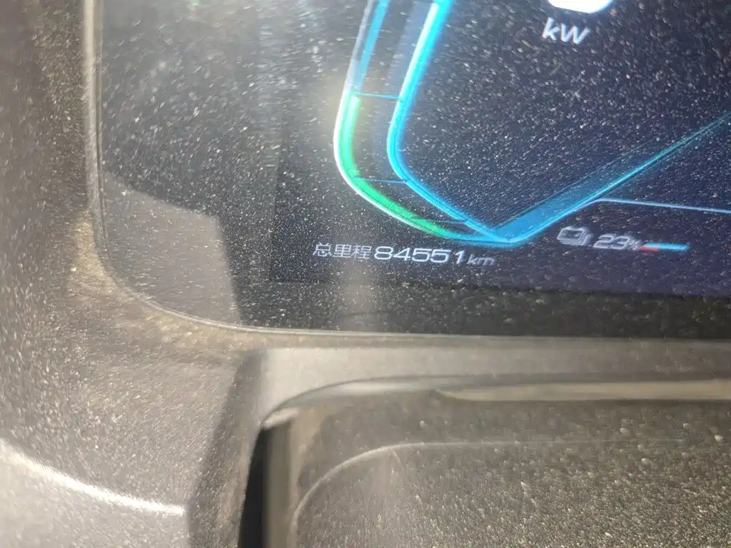 BYD Yuan Pro — миниатюра 8