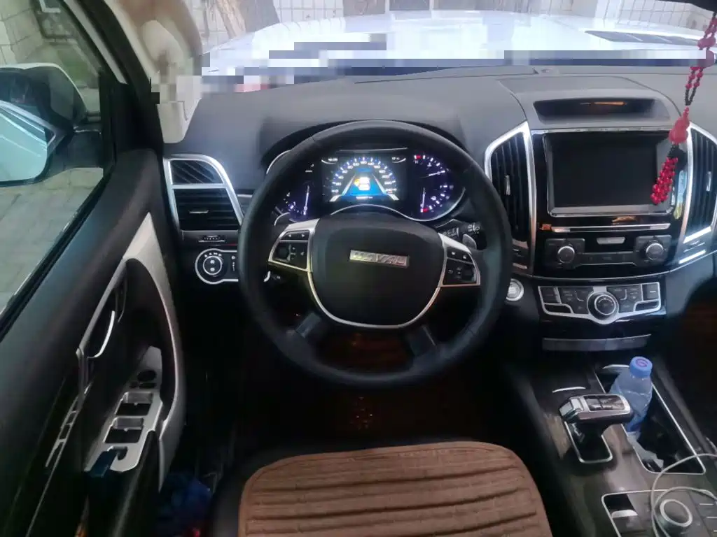 Haval H9 — миниатюра 6