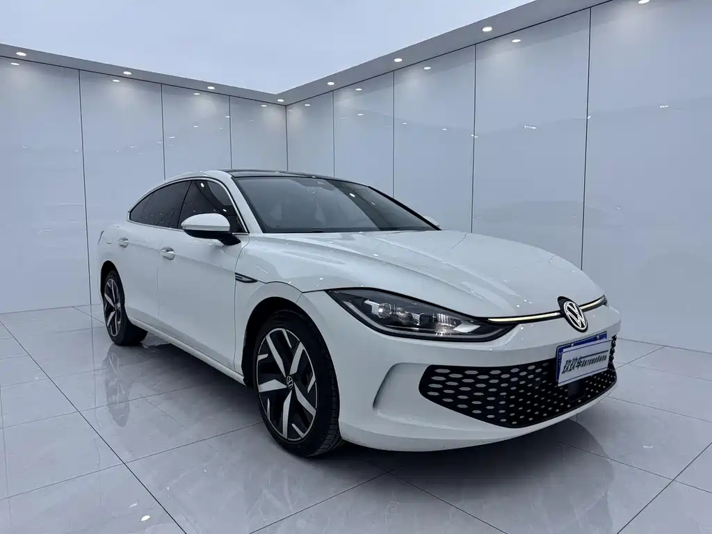 Volkswagen Lamando — миниатюра 3