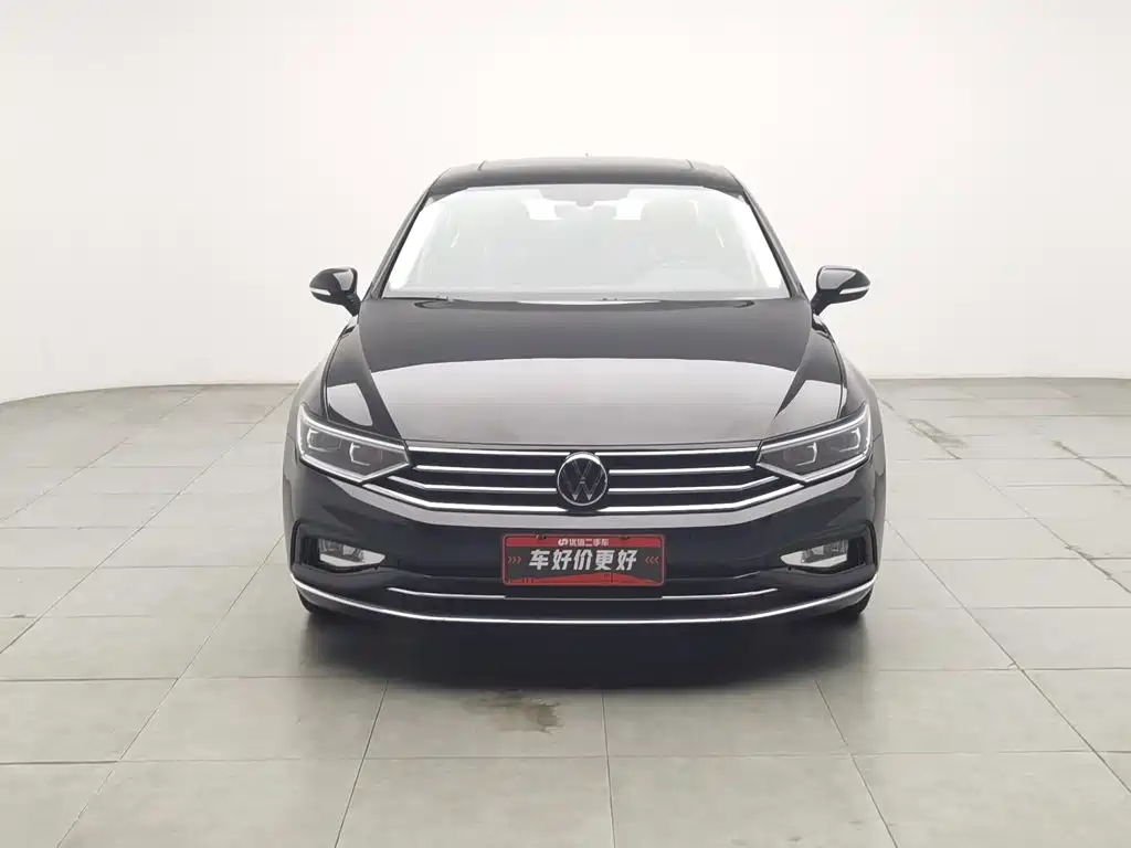 Volkswagen Magotan — миниатюра 3