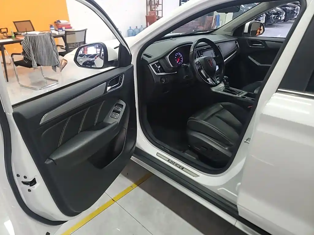 Roewe RX5 — миниатюра 16
