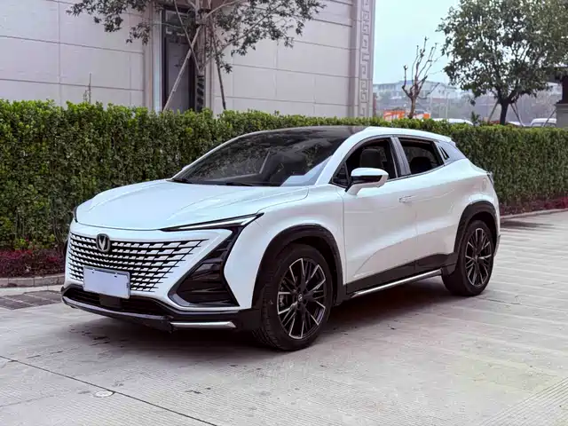 2023 Changan UNI-T