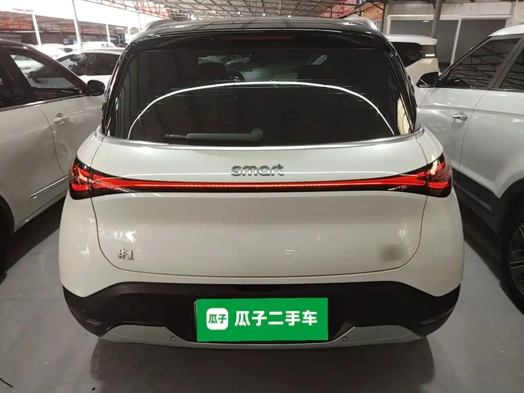 smart Smart #1 — миниатюра 6